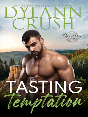 cover image of Tasting Temptation